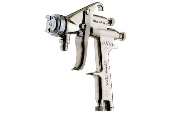 Краскопульт для грунтов и красок WALCOM SLIM SP HTE SR 10089