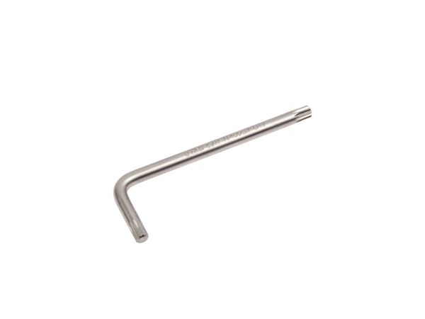 Ключ Г-образный SPLINE, M6 KING TONY 114606MR