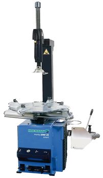 Шиномонтажный станок для легковых автомобилей Hofmann monty 3300-20 smart