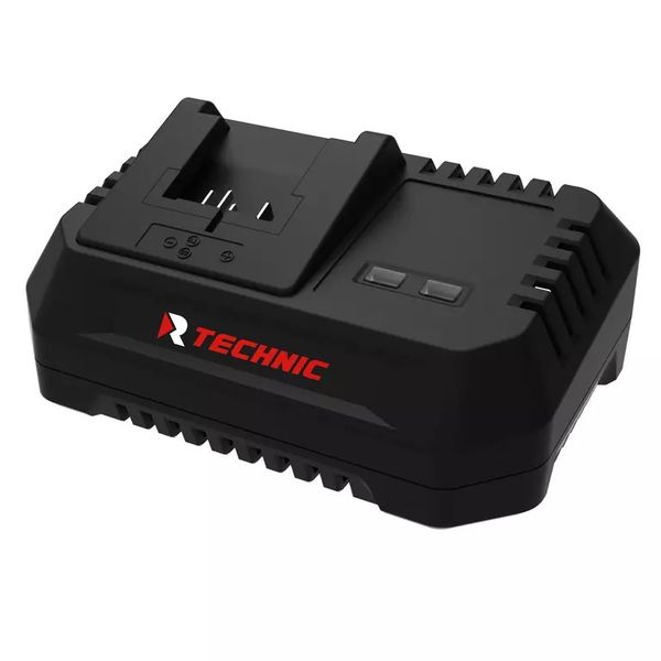 Устройство зарядное RUNTEC TECHNIC RT-LBCH20T (для 20 В батарей, 4 А)