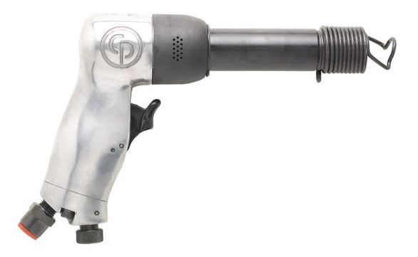 Пневмомолоток Chicago Pneumatic CP714