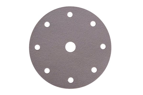 Шлифовальный круг MIRKA Q.SILVER 3662609922, 150 мм, Р220