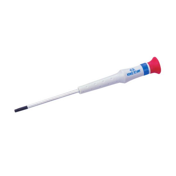Отвертка прецизионная TORX Т20, 75 мм KING TONY 14332003