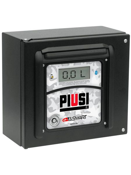 MCBOX 100-240V B.SMART - Программируемая колонка для ДТ, 50 польз. (нов. артикул F00599280)