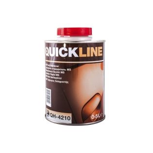 Отвердитель быстрый Quickline MS QH-4210