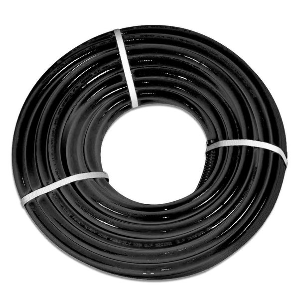 Шланг высокого давления 15 м 500 BAR 3/8" HYVST PHW-3/8-15N