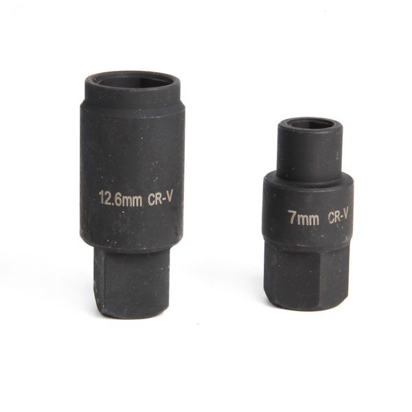 Набор головок для ТНВД Bosch Car-Tool CT-G015