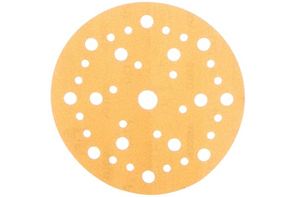 Шлифовальный круг MIRKA GOLD 236CF09912, 150 мм, Р120