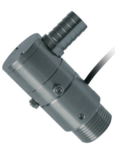Turbinox 90 - Импульсный счетчик для AdBlue, 10-40 л/мин, 20 бар