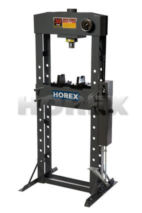 Пресс гидравлический Horex HZ 01.1.030