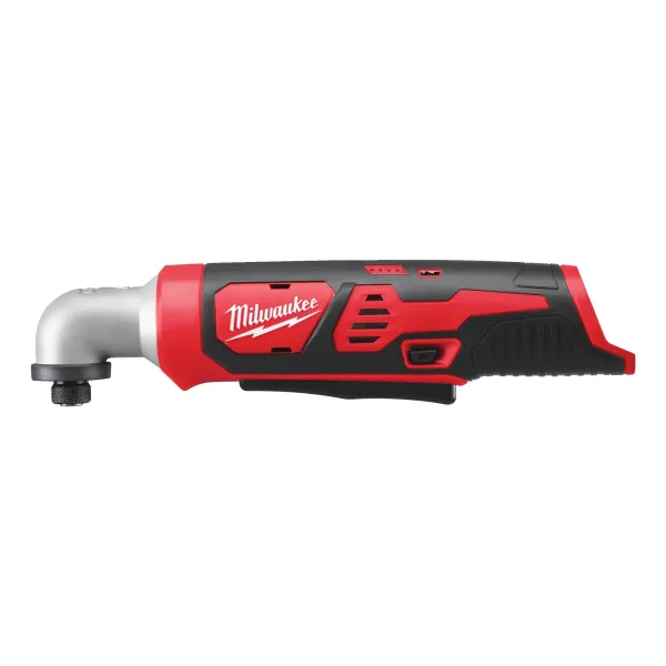 Аккумуляторный субкомпактный угловой импульсный винтоверт Milwaukee M12 BRAID-0 (Арт. 4933451247)