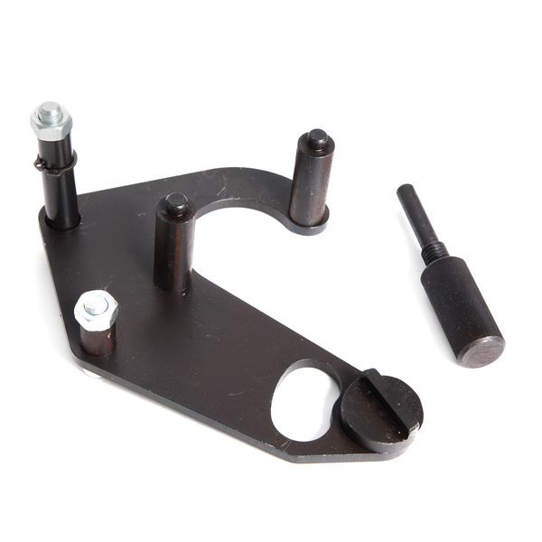 Набор для ремонта ГРМ RENAULT Car-Tool CT-Z0606