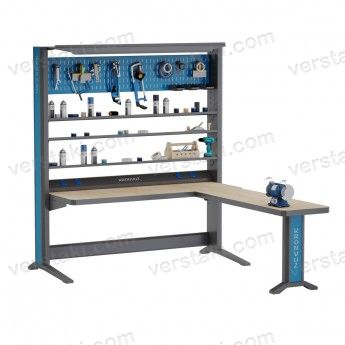 Рабочее место KronVuz Pro WP 3000T-T6-LS3R