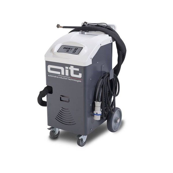 Установка T-4000 для индукционного нагрева металла ALBATROS INDUCTOR-3.7KW/IT 4K230 (3,7 кВт, 230 В, кабель 4 м)