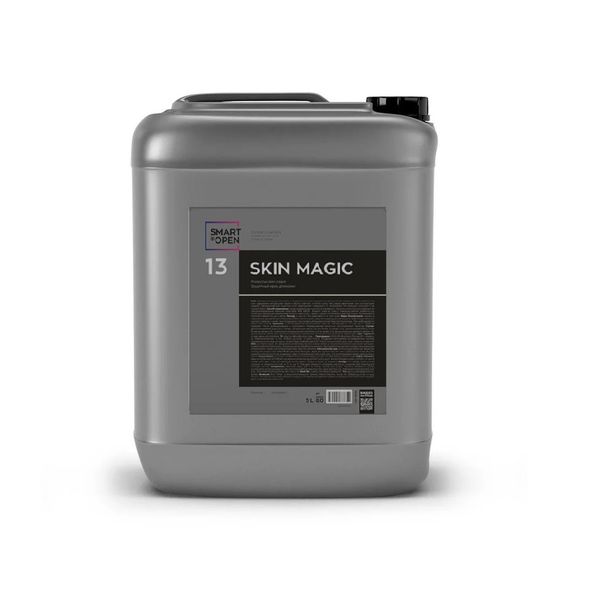 Высокостойкий консервант кожи 13 SKIN MAGIC SmartOpen 15135 (5 л)