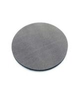 SUPERFINE FOAM диск на тканево-поролоновой основе, карбид кремния Ø125мм, Р3000, липучка без отв.
