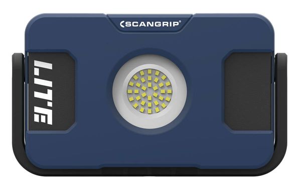 Светодиодный прожектор Scangrip FLOOD LITE S 03.5630