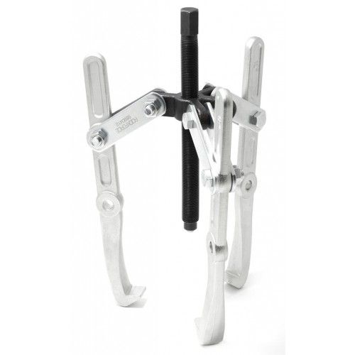 Съемник двух-трехзахватный переставной 4'' Rock Force RF-6590404