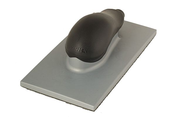 Ручной шлифовальный блок MIRKA 8391702011, 115х230 мм, 36 отв
