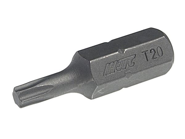 Бита TORX JTC-1233020 (Т20х30 мм, 5/16" DR)