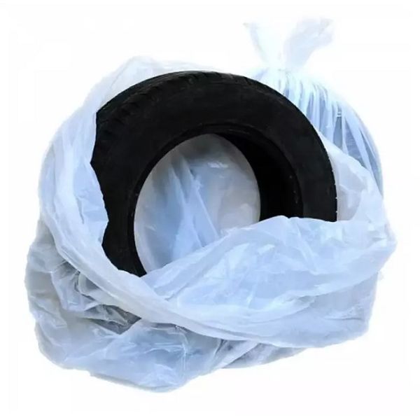 Мешки для колес ПНД GARWIN PRO 074.516.90-4 (15 мкм, 1300 х (700+400) мм, комплект 4 шт.)