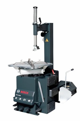 Шиномонтажный стенд Bosch TCE 4220 S46 220V полуавтомат