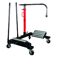 Тележка для перевозки колес Chicago Pneumatic CP87120