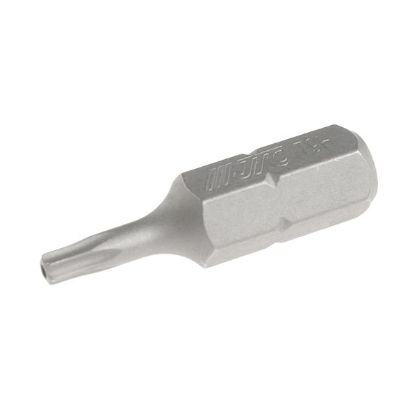 Бита TORX JTC-1142509 (Т9Hх25 мм, 1/4" DR)