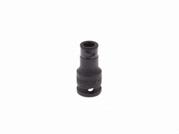Держатель вставок (бит) KING TONY 314710S, ударный 3/8">5/16"