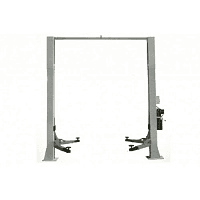 Подъемник двухстоечный Horex HL5.0HZ-H1 (5т)