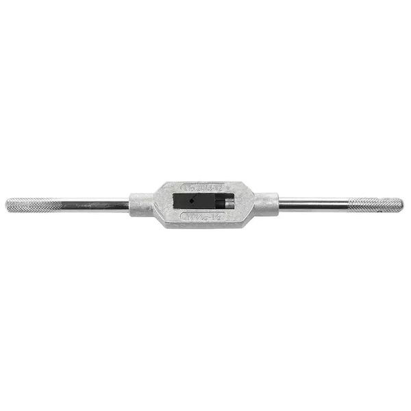 Вороток регулируемый M4-12 GARWIN INDUSTRIAL GM-TW0412 (5/32"-1/2", DIN1814, 280 мм)