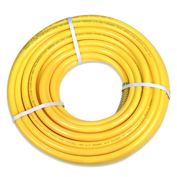 Шланг высокого давления 15 м 1/2" HYVST 17200040-15-3