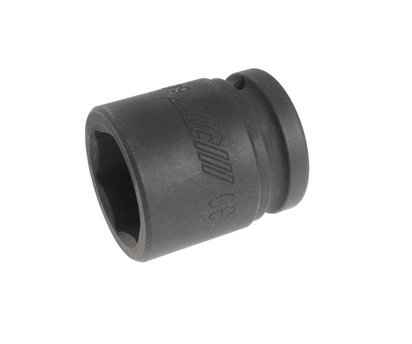 Головка торцевая ударная JTC-645230 (3/4", 30 мм, L=52 мм)