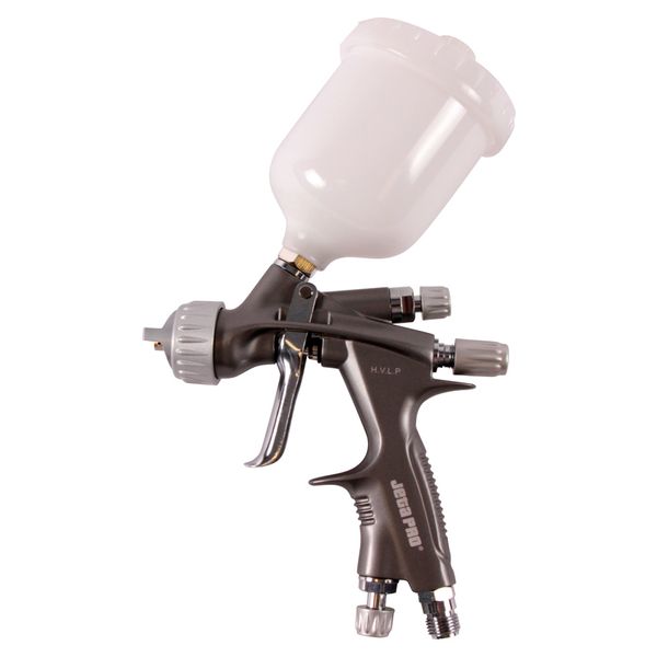 Мини-краскопульт JETA PRO Mini JP400 HVLP