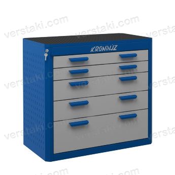 Тумба инструментальная KronVuz TBS 2500