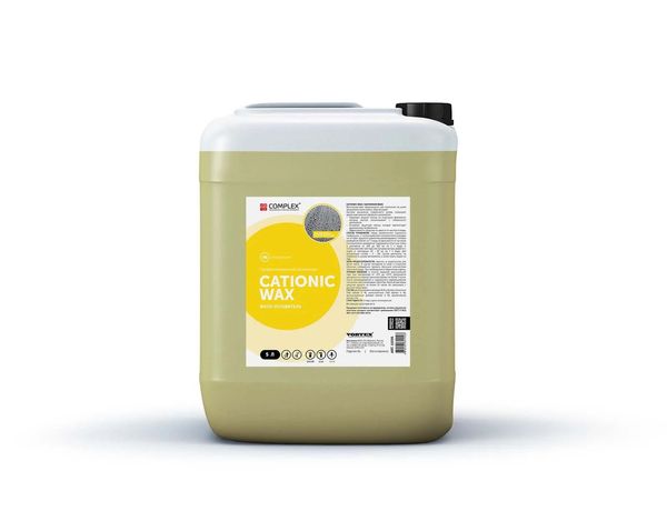 Воск концентрат Complex Cationic Wax