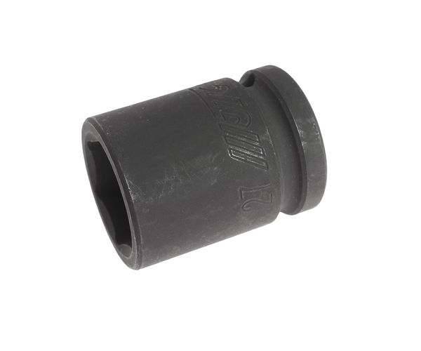 Головка торцевая ударная JTC-645227 (3/4", 27 мм, L=52 мм)