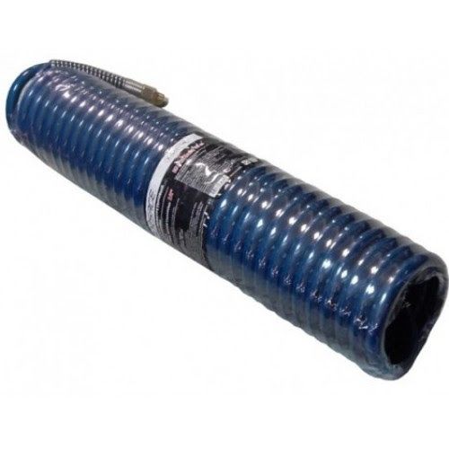 Шланг витой полиуретановый Forsage F-1208-20M, 8х12 мм х20 м