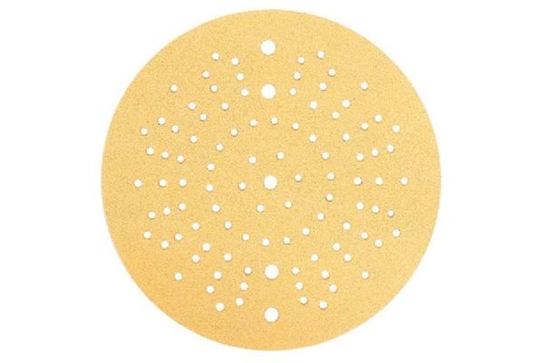 Шлифовальный круг MIRKA GOLD 236CH09951, 150 мм, Р500