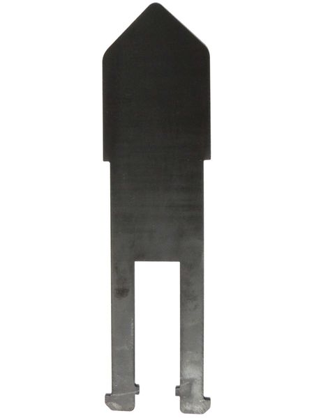 Пластина защитная рабочего стола NORDBERG CT-Y-5000004