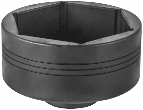 Головка торцевая AN040265, 3/4"DR, 116 мм, для гайки ступицы DAEWOO