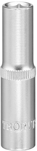 S12S2110 Головка торцевая глубокая 3/8" DR, 10 мм
