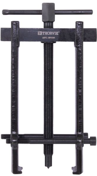 Съемник подшипников с фиксатором Thorvik BP3580 (35-80 мм)