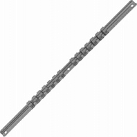 Держатель для головок JONNESWAY MSH3814 (3/8"DR под 14 предметов)