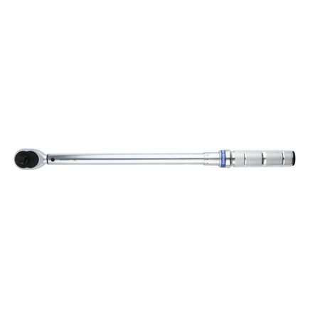 GARWIN INDUSTRIAL 501519-40-200-12 Динамометрический ключ двухсторонний 1/2" 40-200 Нм