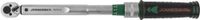 Ключ динамометрический Jonnesway T27031N (3/8"DR, 4.5-30 Нм)
