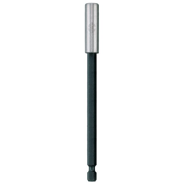 Держатель вставок (бит) 1/4", 150 мм, магнитный, для шуруповерта KING TONY 750-150