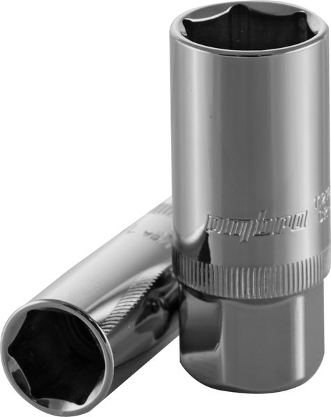 Головка торцевая свечная Ombra 112116A (1/2" DR, 16 мм)