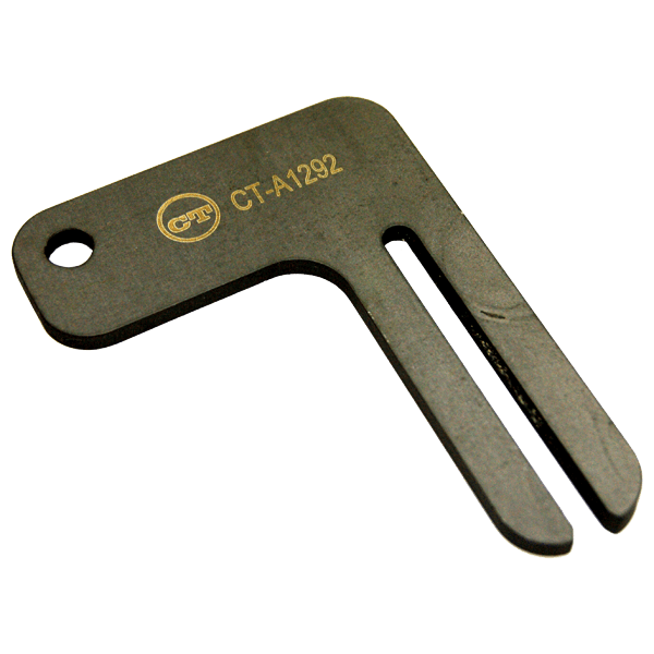 Шаблон для фиксации балансирных валов BMW 11 9 330 Car-Tool CT-A1292