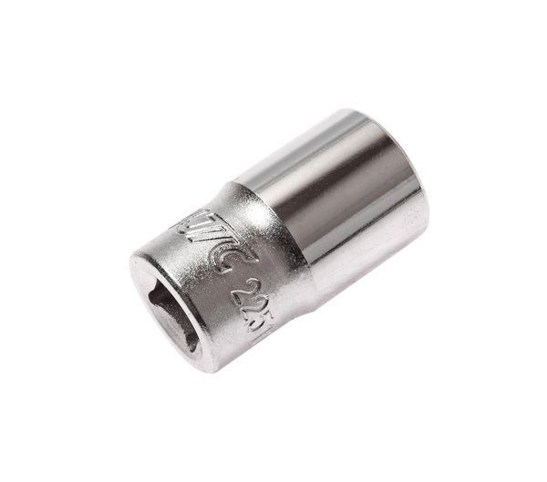 Головка торцевая JTC-22510 (1/4", 10 мм, L=25 мм)